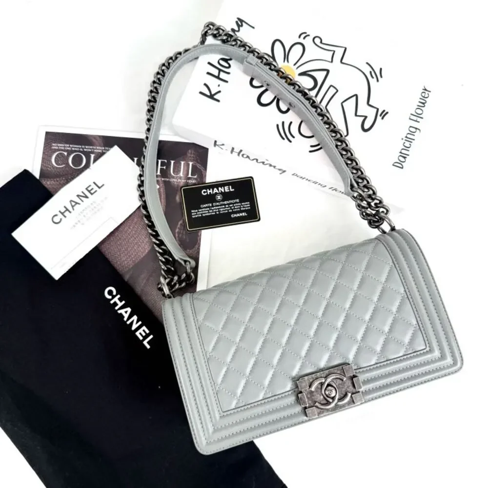 Chanel Women Pre-Loved Bag Very Good Condition